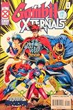 Gambit & The X-ternals #1 (Age Of Apocalypse, 1 of 4)