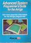 Advanced System Programmer's Guide for the Amiga