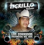Los Corridos Favoritos del Jefe
