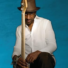 Bilder von Marcus Miller