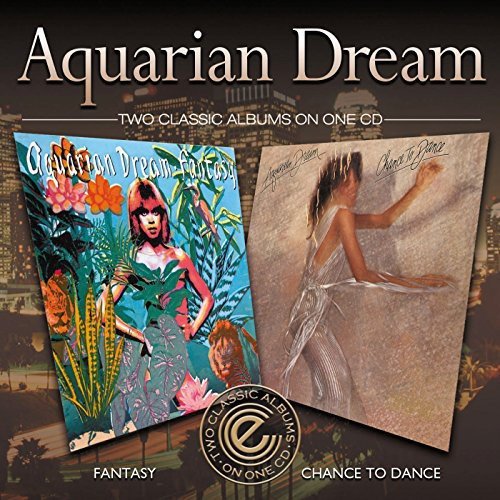 Aquarian Dream - Classic Jazz-Funk Mastercuts, Volume 3 - Zortam Music