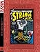 Atlas Era Strange Tales 4 (Marvel Masterworks)
