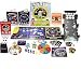 XploraBox Learning Toys-Space Adventure Activity kit, Ages 4-8 RS.699.00