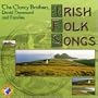 Irish Folk Songs