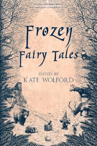 Frozen Fairy Tales