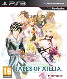 Tales of