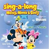 Sing Along with Mickey, Minnie and Goofy: Uriah