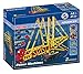 Fischertechnik Advanced Power Machines Kit, 1400-Piece