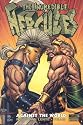 Incredible Hercules: Against The World Premiere HC