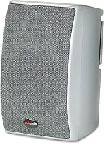 Polk Audio RM6751 Satellite Speaker (Single, Titanium)
