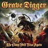 Bild des Albums von Grave Digger