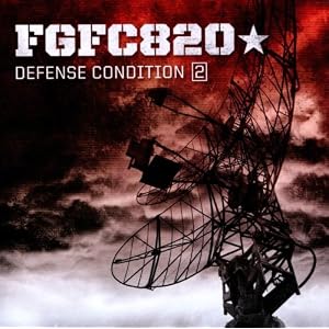 FGFC820 Defense Condition 2