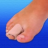 Silipos Digital Pads | x12 | All Sizes | Toe & Finger Moisturising & Protective Sleeve