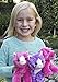 Kutie Kitty Pink 8