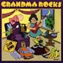 Grandma Rocks