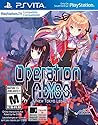 Operation Abyss: New Tokyo Legacy - PlayStation Vita