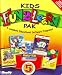 Kids Fun2Learn Pak - 5 Complete Educational Software Programs