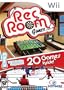 Rec Room
