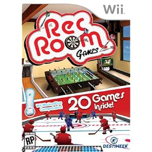 Rec Room