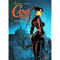 Cixi de Troy, Tome 2 : Le Secret de Cixi (deuxi�me partie)