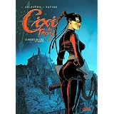 Cixi de Troy, Tome 2 : Le Secret de Cixi (deuxi�me partie)par Christophe Arleston