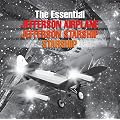 The Essential Jefferson Airplane/Jefferson Starship/Starship