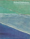 Richard Diebenkorn: Paintings and drawings, 1943-1976