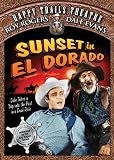 Happy Trails Theatre: Sunset in el Dorado