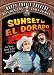 Happy Trails Theatre: Sunset in el Dorado