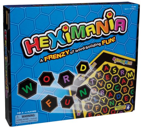 Heximania
