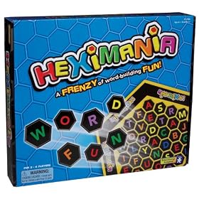 Heximania