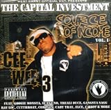 Source of Income Vol. 1