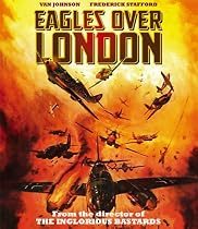 Stream Eagles Over London Movie Online.