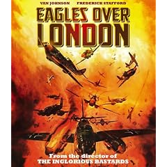 Eagles Over London [Blu-ray]
