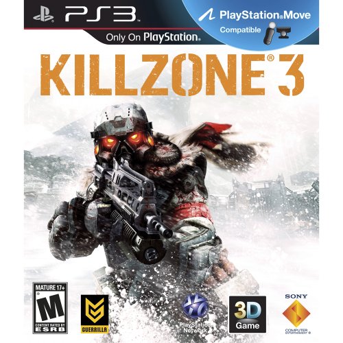 Killzone 3