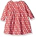 Zutano Baby Girls' Little Pocket Dress
