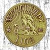 Willoughby & the Lion