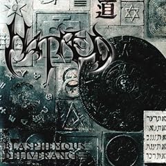 Blasphemous Deliverance