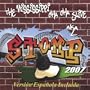 The Mississippi Cha Cha Slide A.K.A. Stomp 2007
