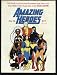 Books : AMAZING HEROES 1-200, 25-Different, Comics Industry Inside Scoop!, Instant Gift-Instant Collection-Instant Comics History!