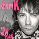New York,New York