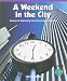 A Weekend in the City: Adding and Subtracting Times to the Nearest Minute (Powermath)