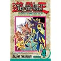 Yu-Gi-Oh!: Millennium World, Vol. 4
