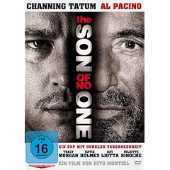 The Son of No One [Edizione: Germania]