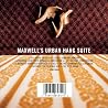Image of album by Maxwell
