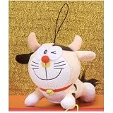 Collectible Chinese Zodiac Ox Doraemon 4