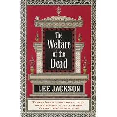 The Welfare of the Dead