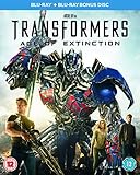 Transformers: Age of Extinction [Blu-ray + Bonus Disc]