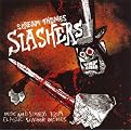 Scream Themes: Slashers