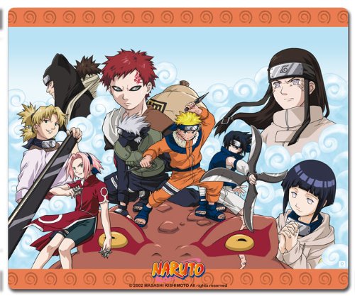 Hobbyz - ABYACC019 - Naruto - Figurine ...